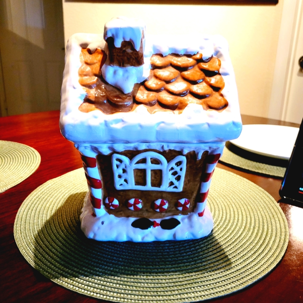 Gingerbread - image 5